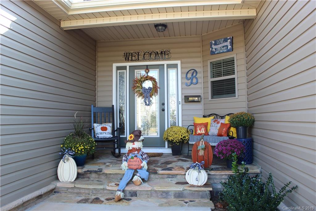 164 Greythorn Drive Statesville NC 28625