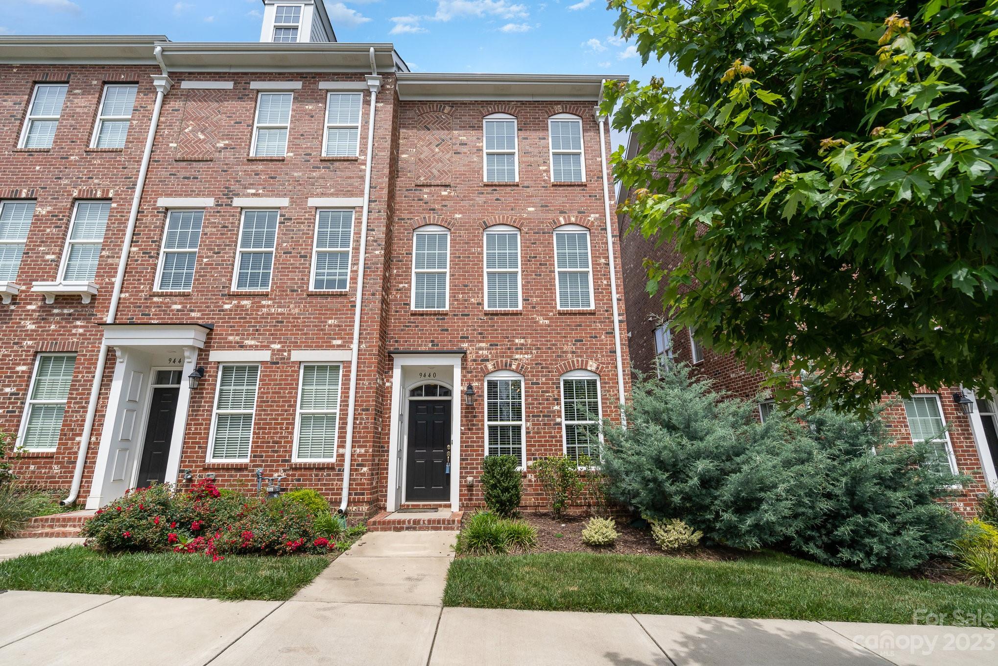 9440 Kings Parade Boulevard Charlotte NC 28273