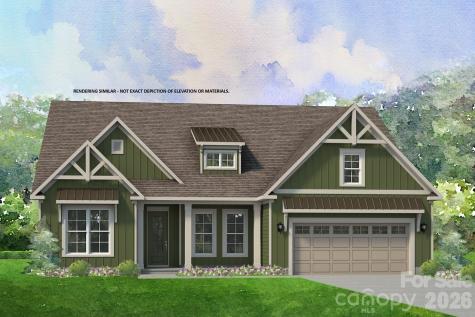 164 Eve Ash Lane Mooresville NC 28115