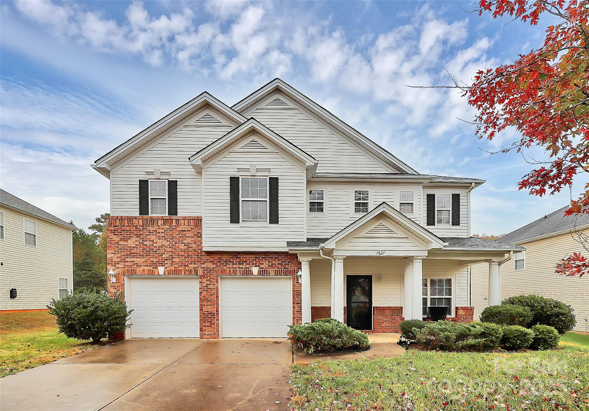 7827 Kuck Road Mint Hill NC 28227