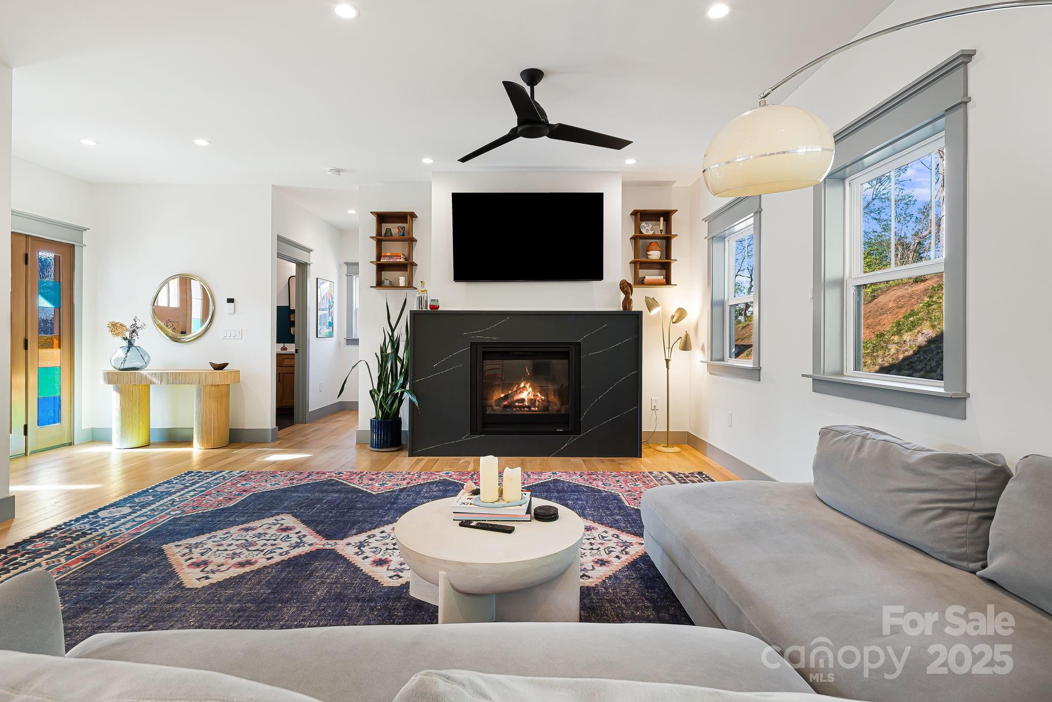 41 Acona Lane Asheville NC 28803