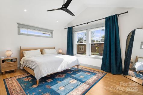 41 Acona Lane Asheville NC 28803
