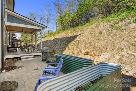 41 Acona Lane Asheville NC 28803