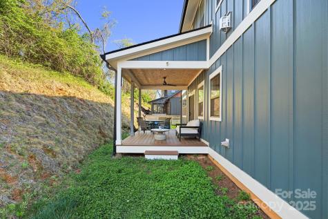 41 Acona Lane Asheville NC 28803