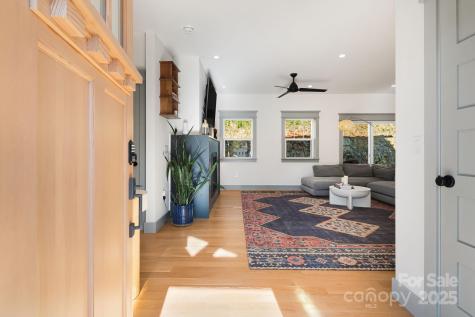 41 Acona Lane Asheville NC 28803