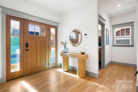 41 Acona Lane Asheville NC 28803