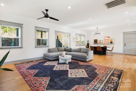 41 Acona Lane Asheville NC 28803