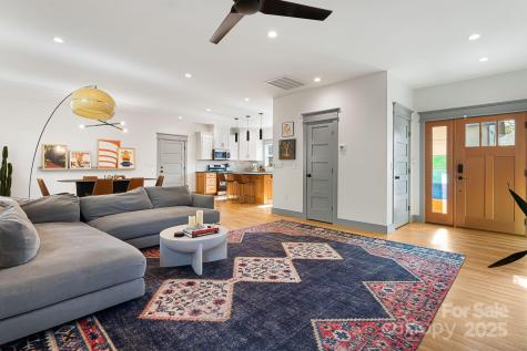 41 Acona Lane Asheville NC 28803