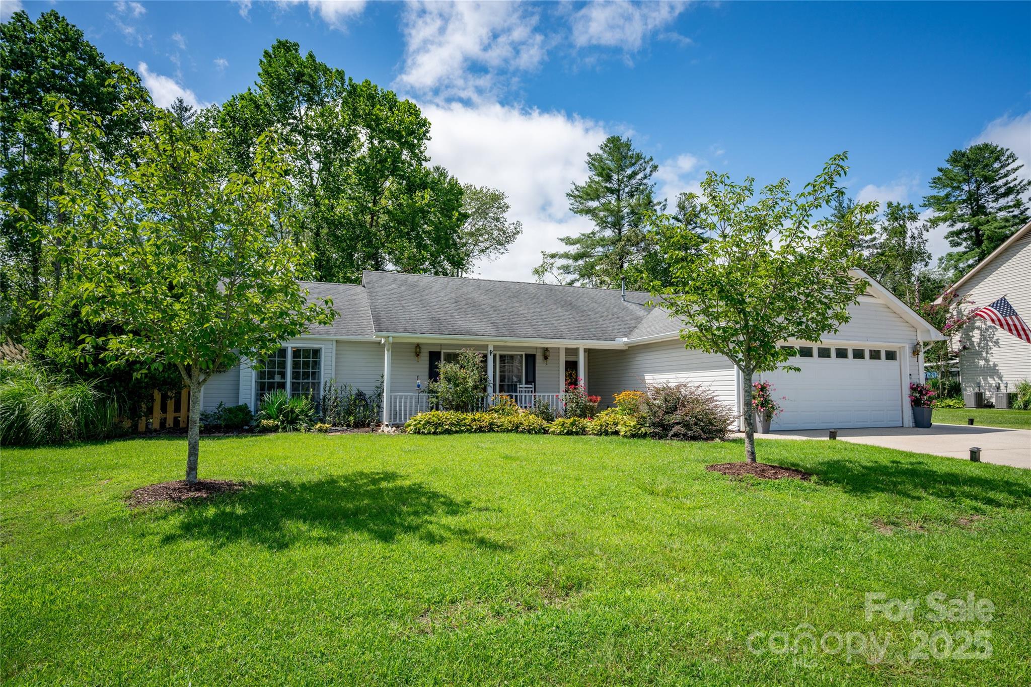 60 Southchase Drive Fletcher NC 28732