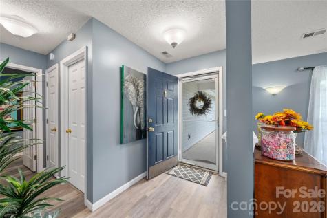 60 Southchase Drive Fletcher NC 28732