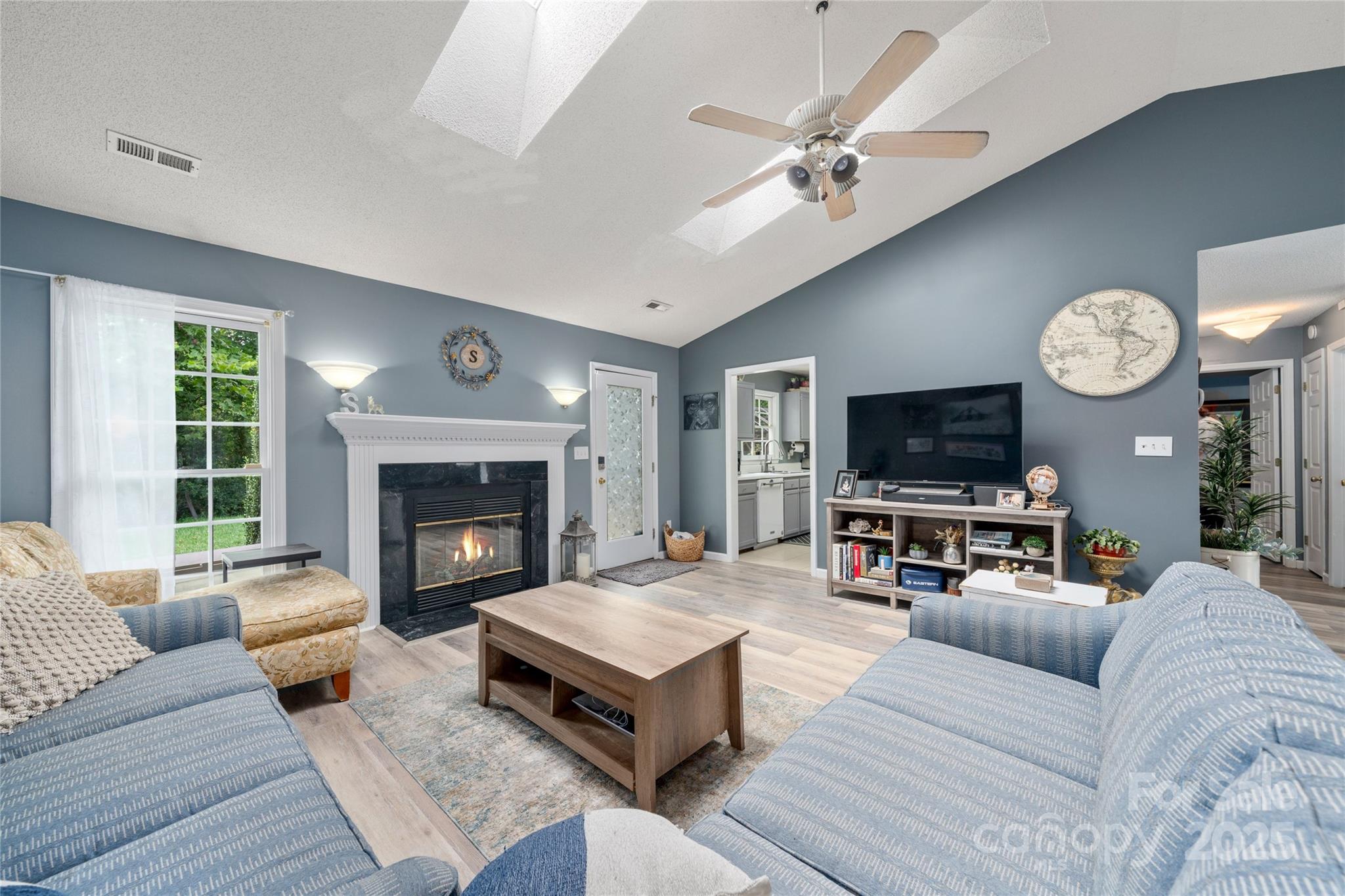 60 Southchase Drive Fletcher NC 28732