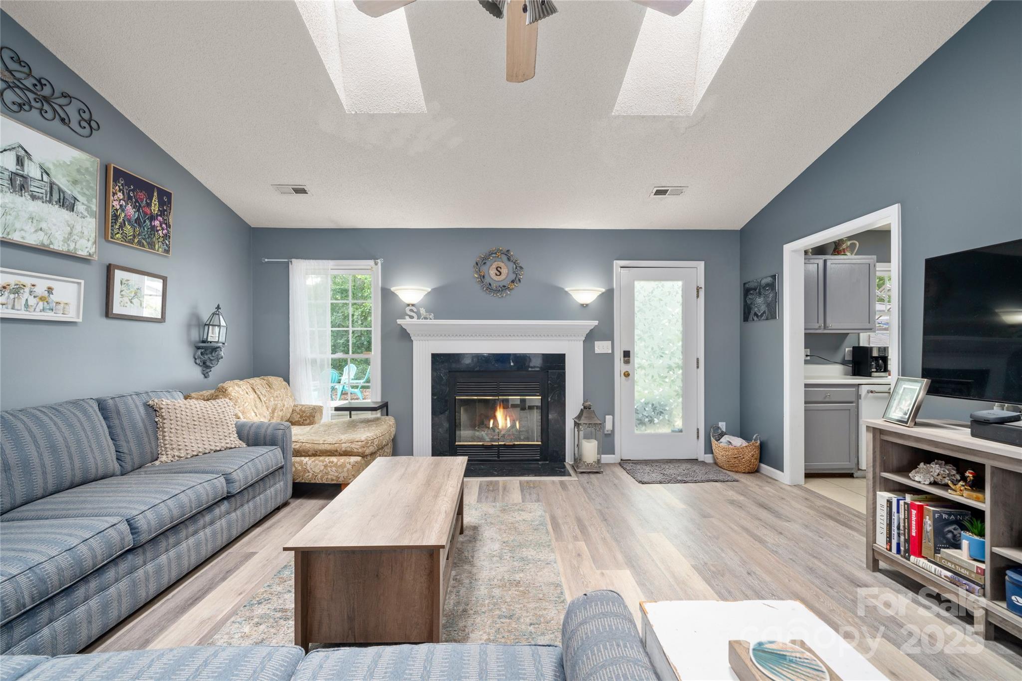 60 Southchase Drive Fletcher NC 28732