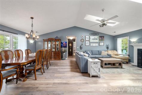 60 Southchase Drive Fletcher NC 28732
