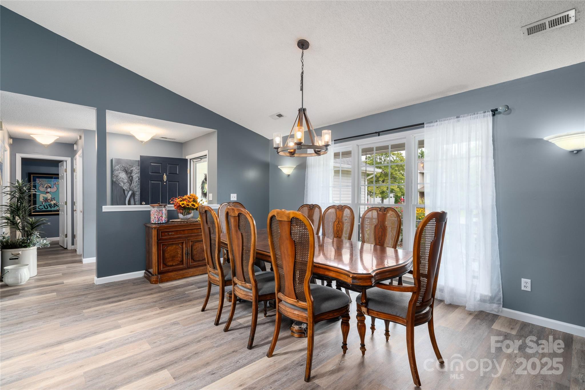 60 Southchase Drive Fletcher NC 28732