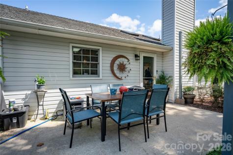 60 Southchase Drive Fletcher NC 28732
