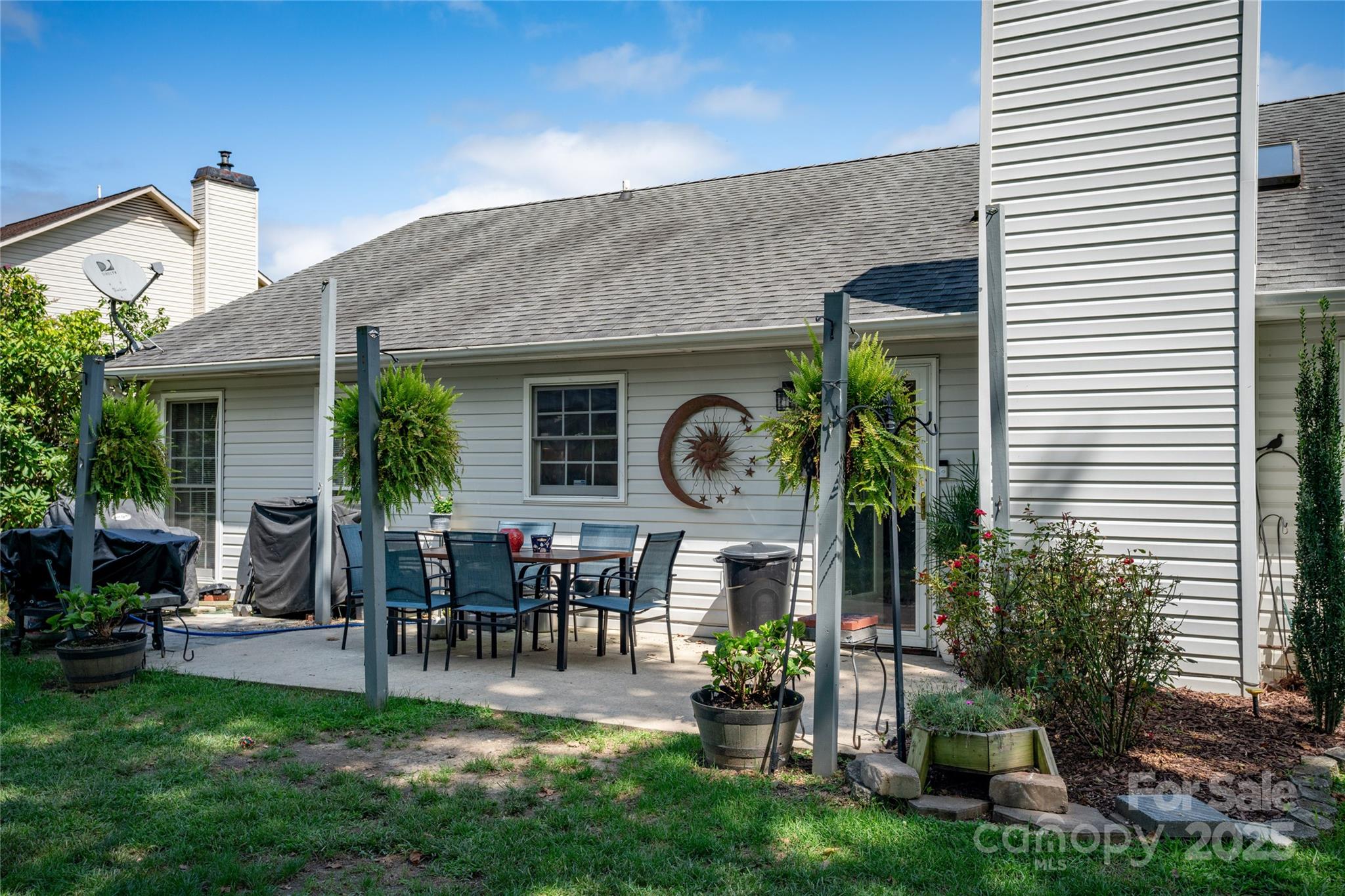 60 Southchase Drive Fletcher NC 28732