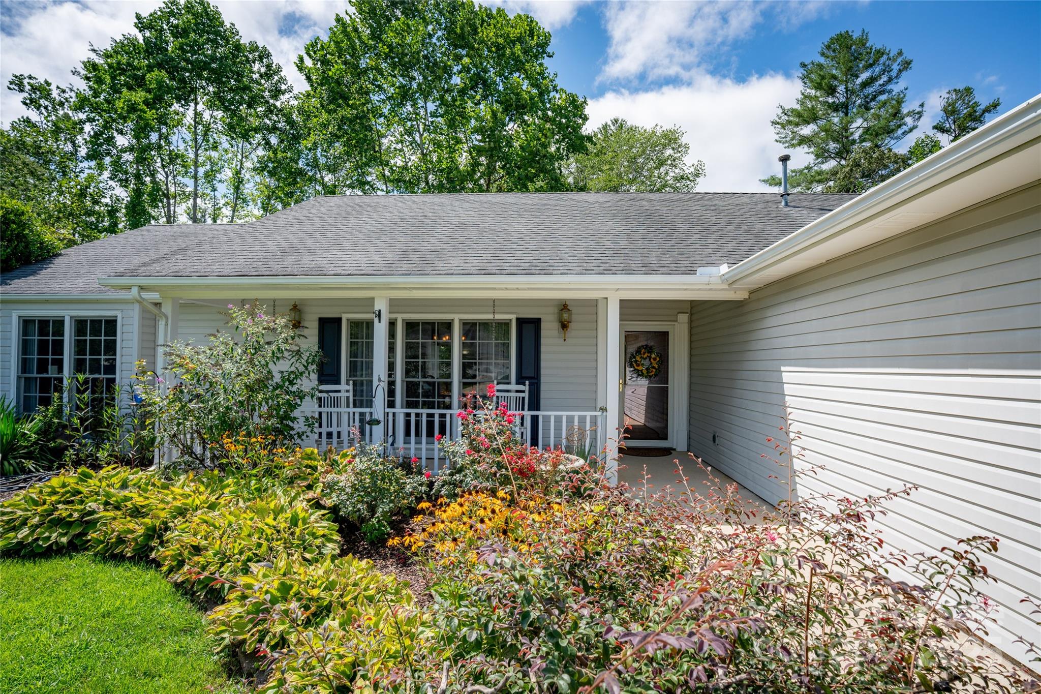 60 Southchase Drive Fletcher NC 28732