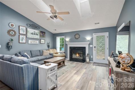 60 Southchase Drive Fletcher NC 28732