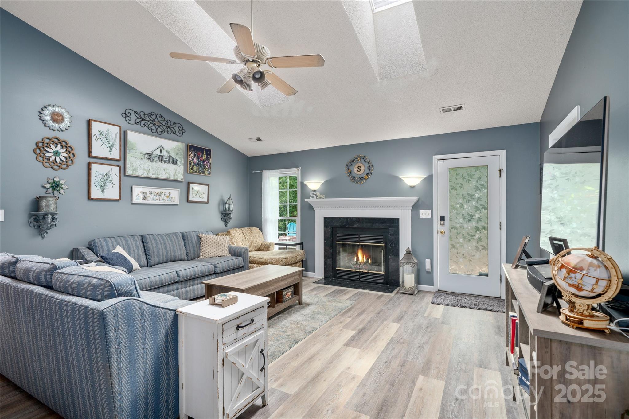 60 Southchase Drive Fletcher NC 28732