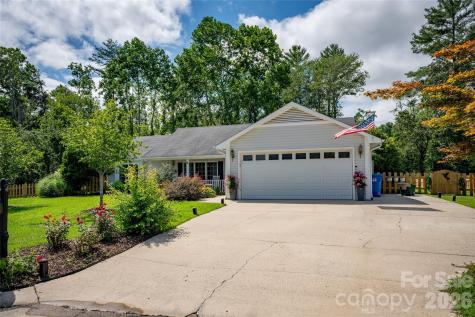 60 Southchase Drive Fletcher NC 28732