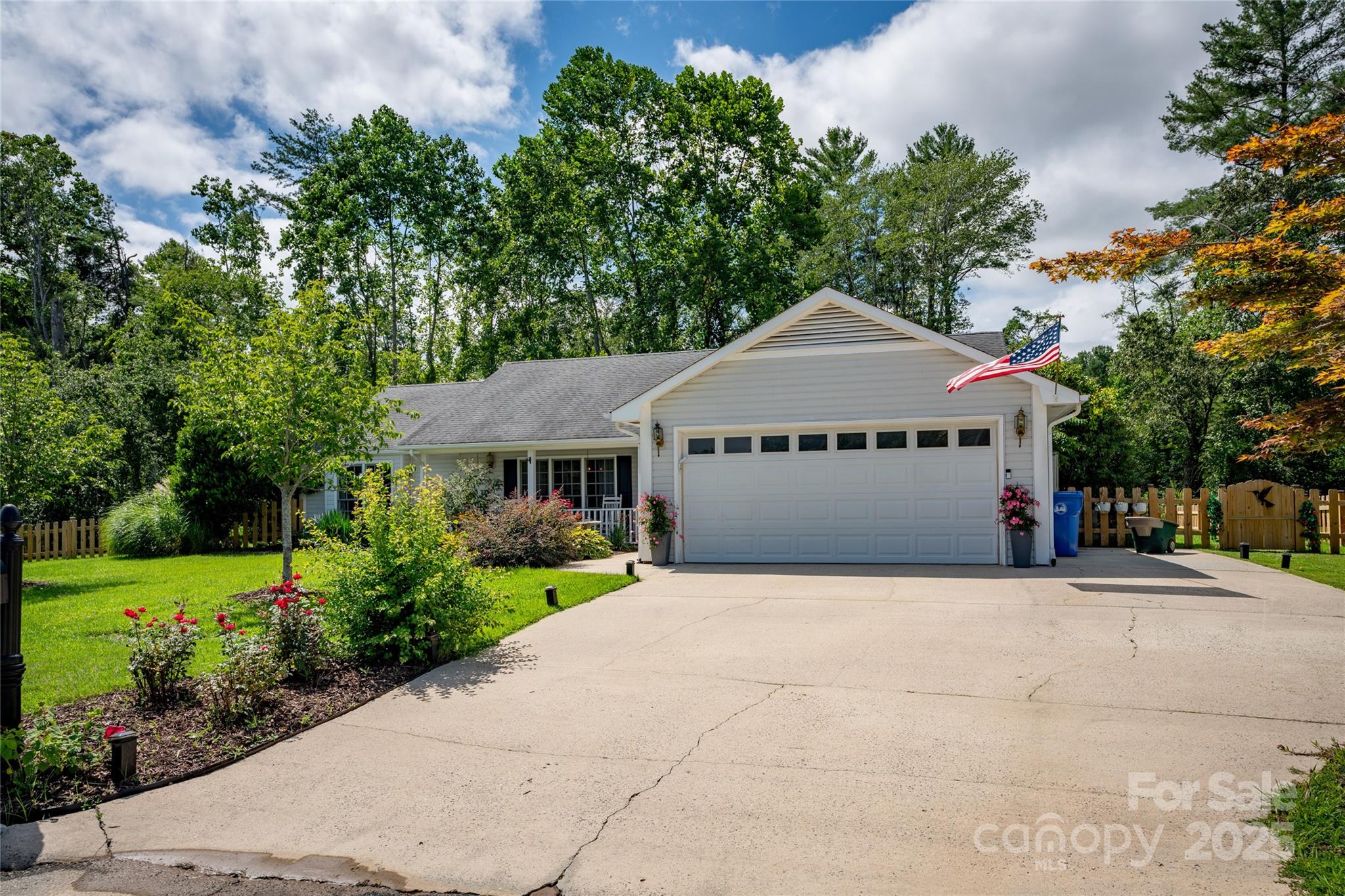 60 Southchase Drive Fletcher NC 28732