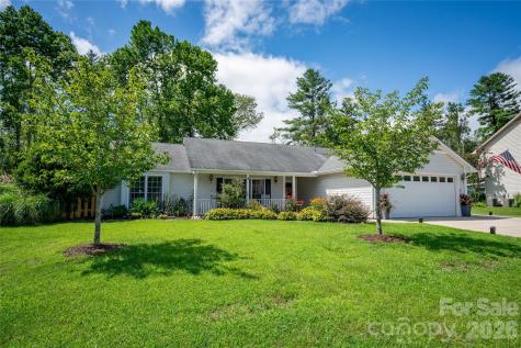 60 Southchase Drive Fletcher NC 28732