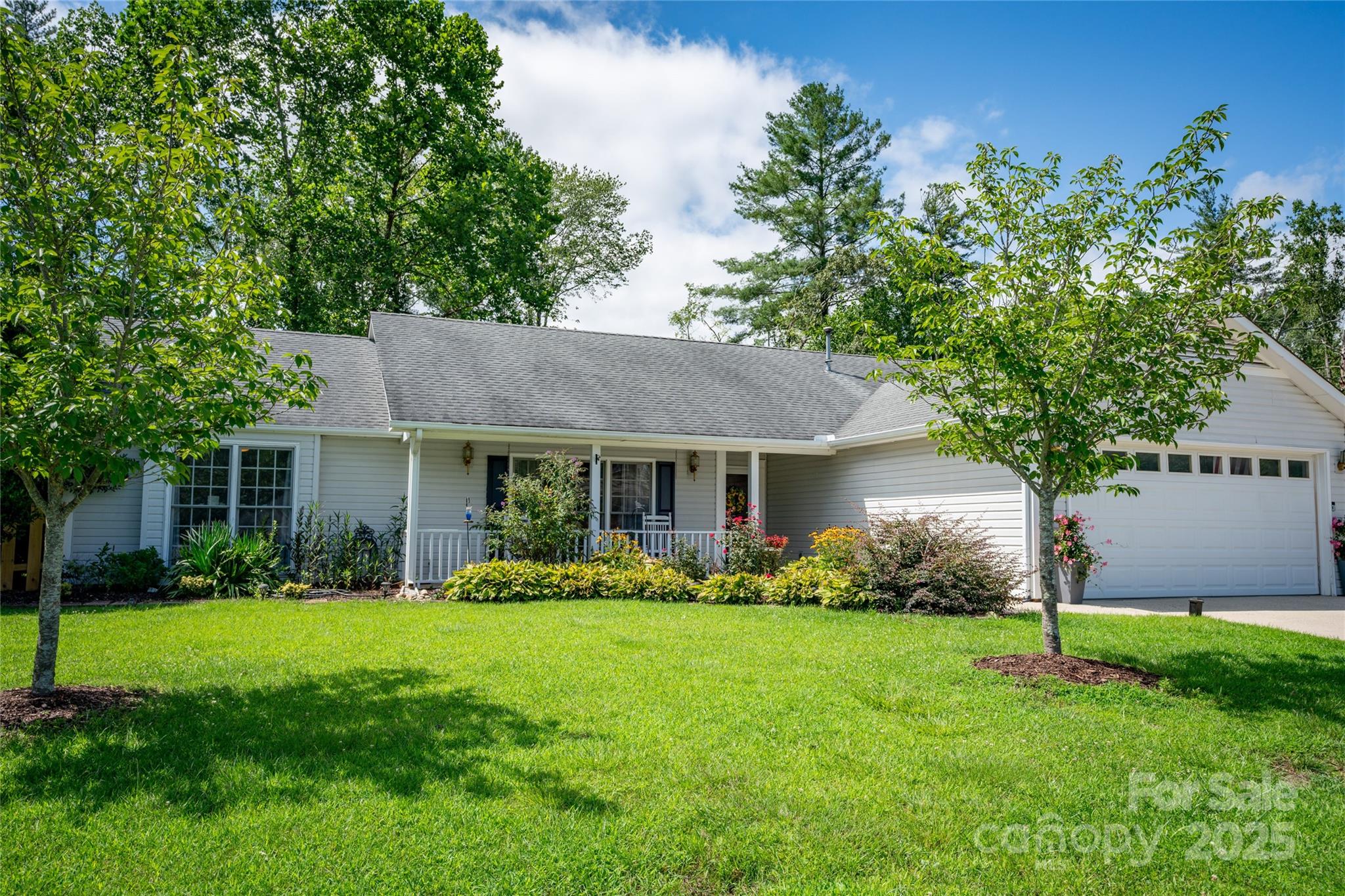 60 Southchase Drive Fletcher NC 28732