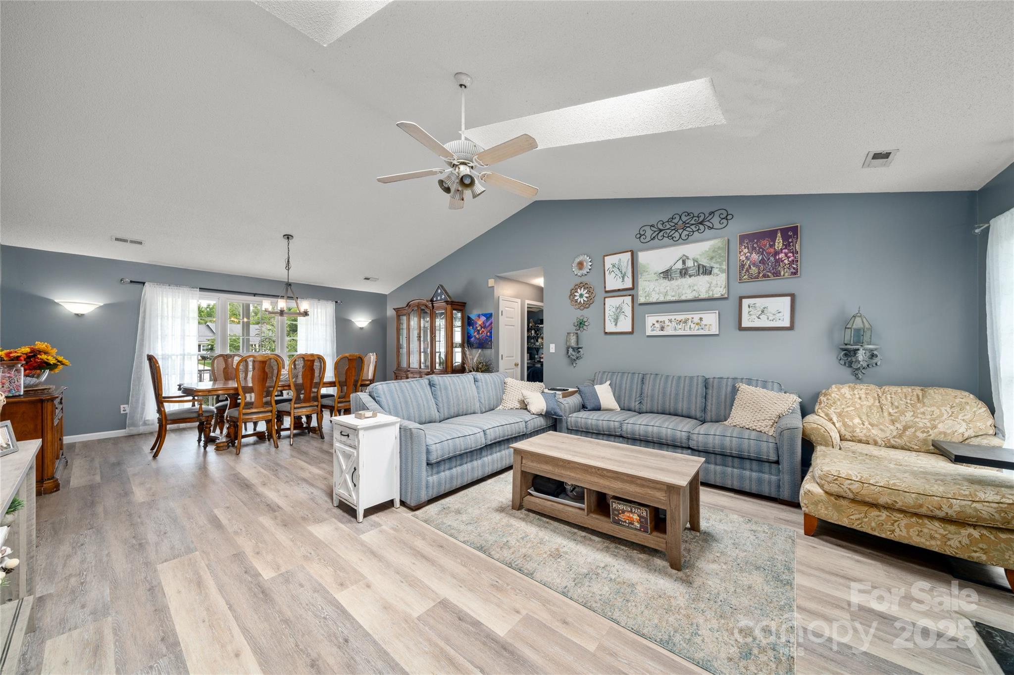 60 Southchase Drive Fletcher NC 28732