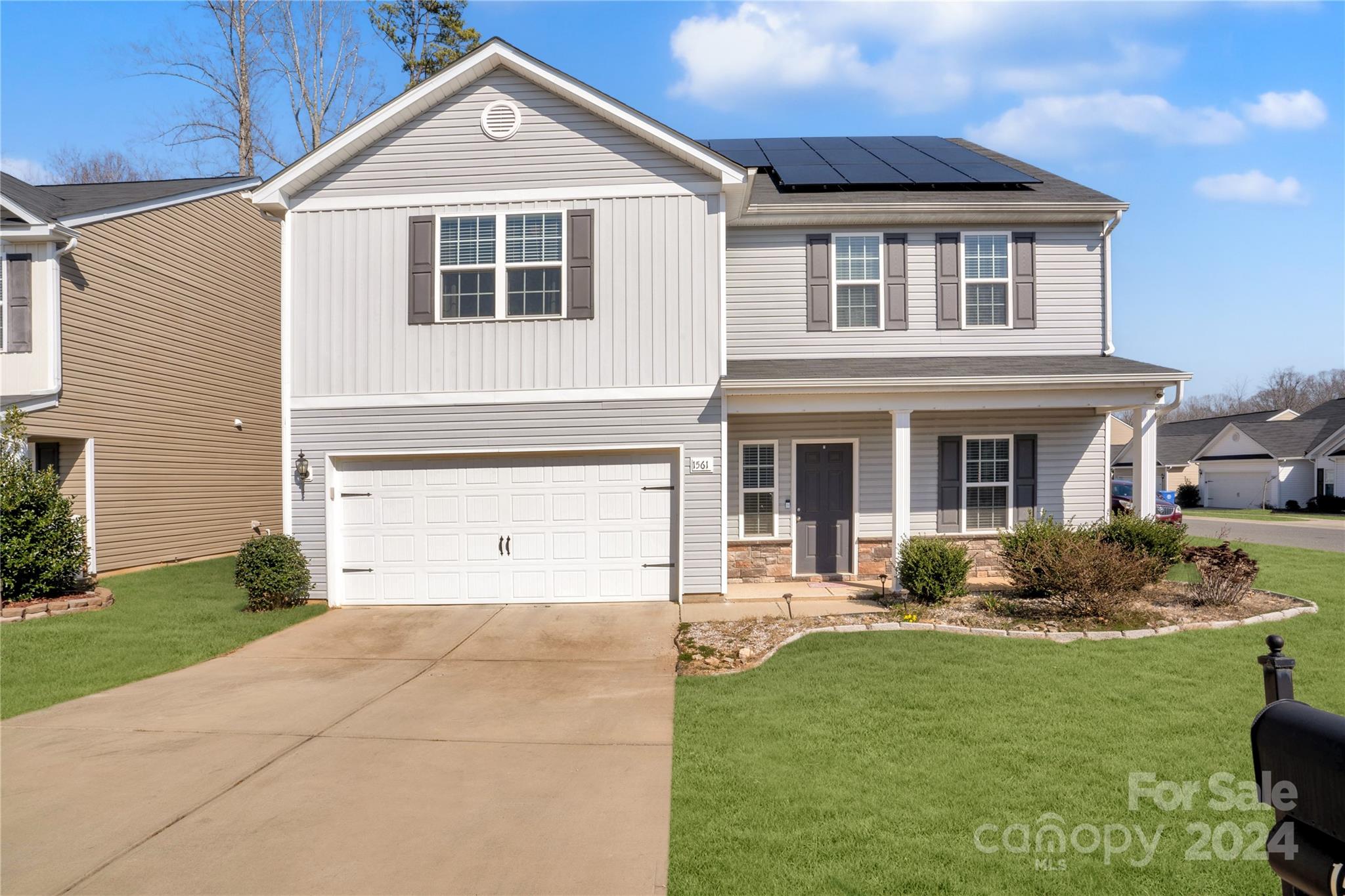 1561 Waylon Avenue Gastonia NC 28054
