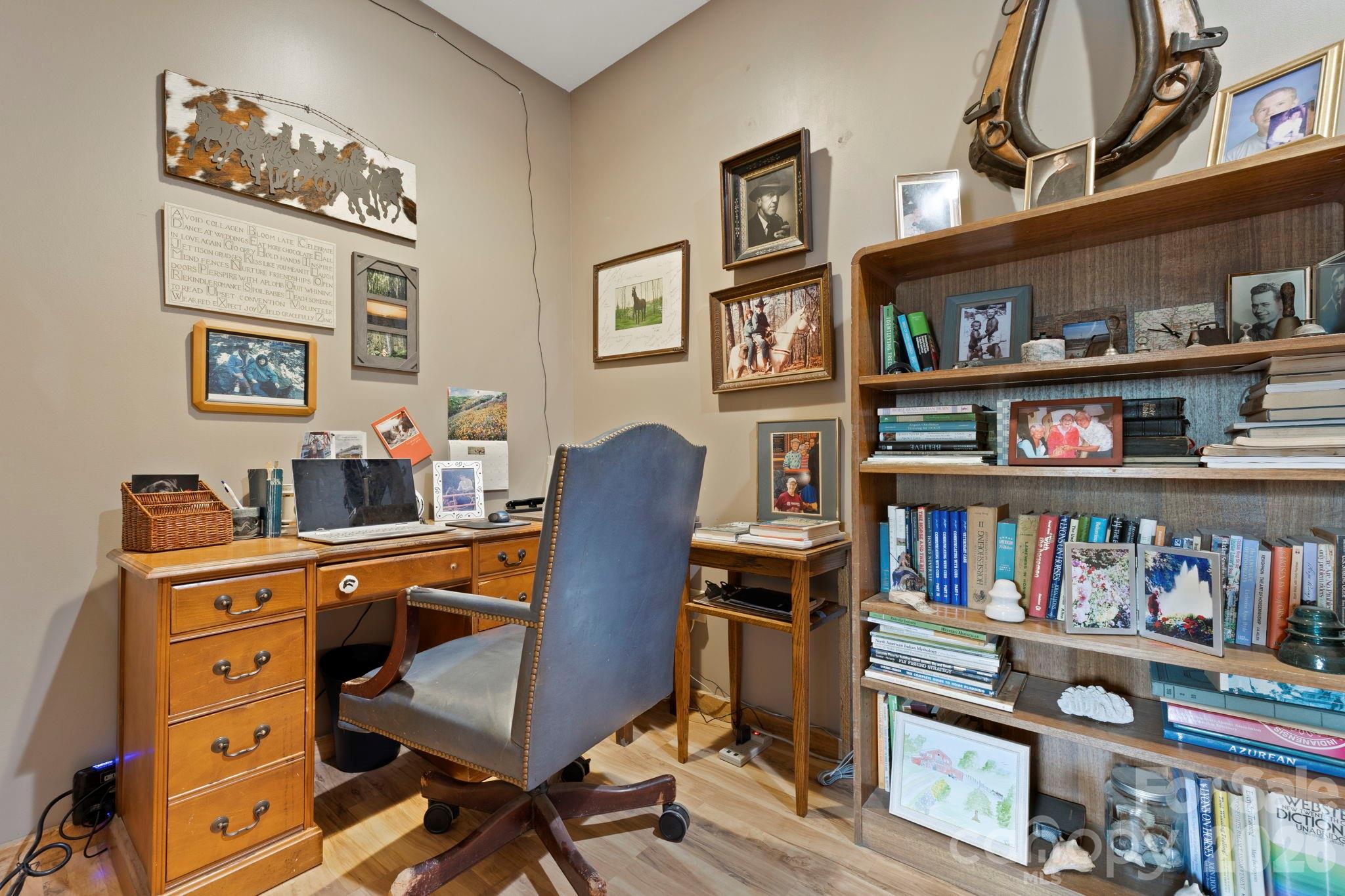 442 Blantyre Church Road Horse Shoe NC 28742