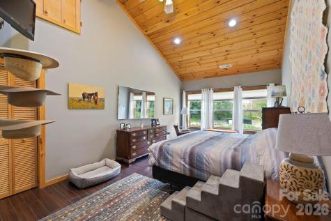 442 Blantyre Church Road Horse Shoe NC 28742