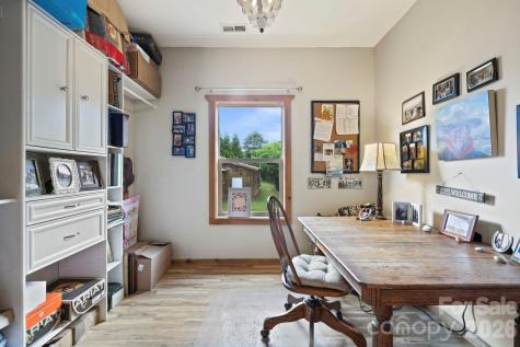 442 Blantyre Church Road Horse Shoe NC 28742
