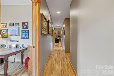442 Blantyre Church Road Horse Shoe NC 28742