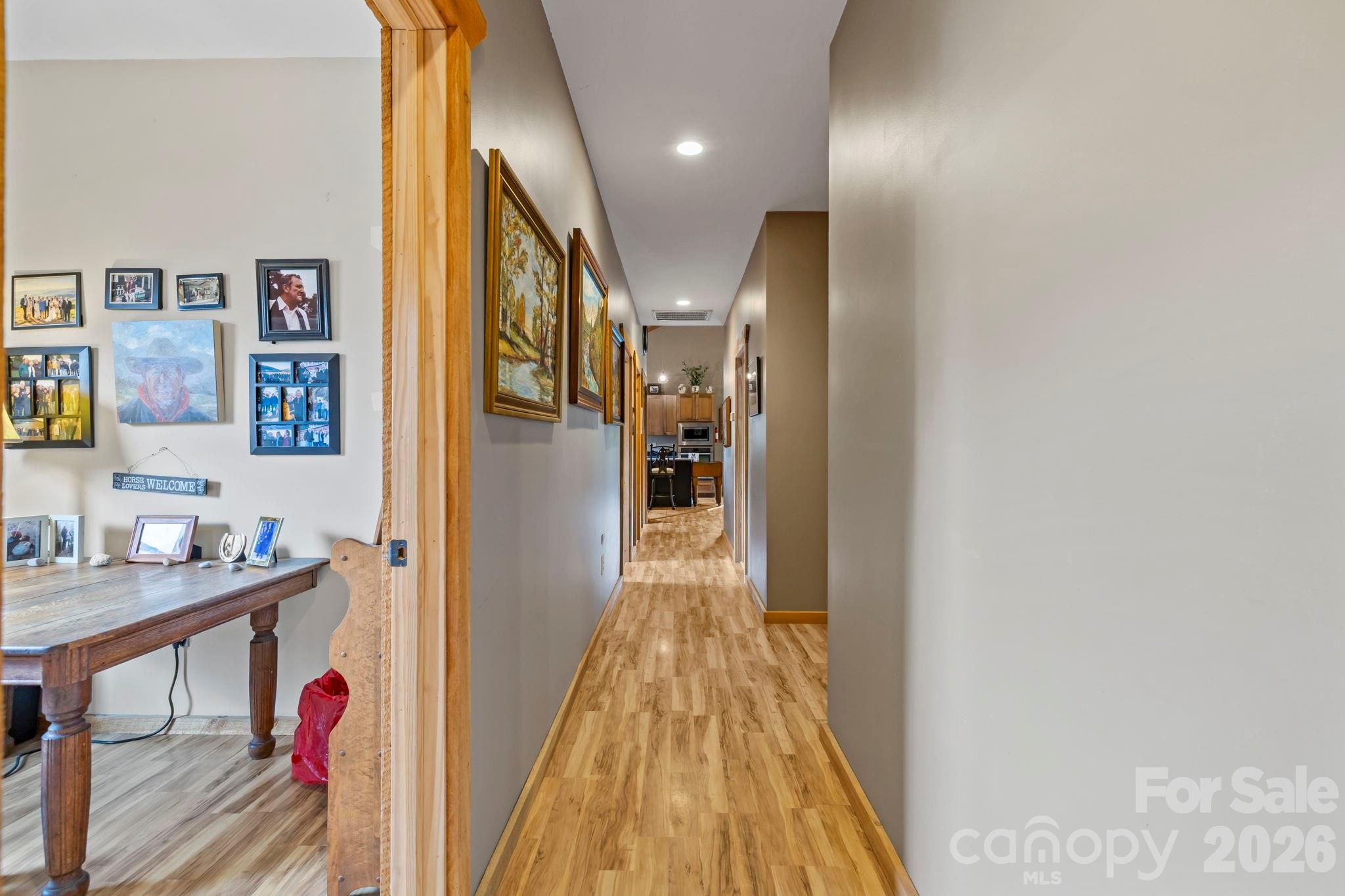 442 Blantyre Church Road Horse Shoe NC 28742