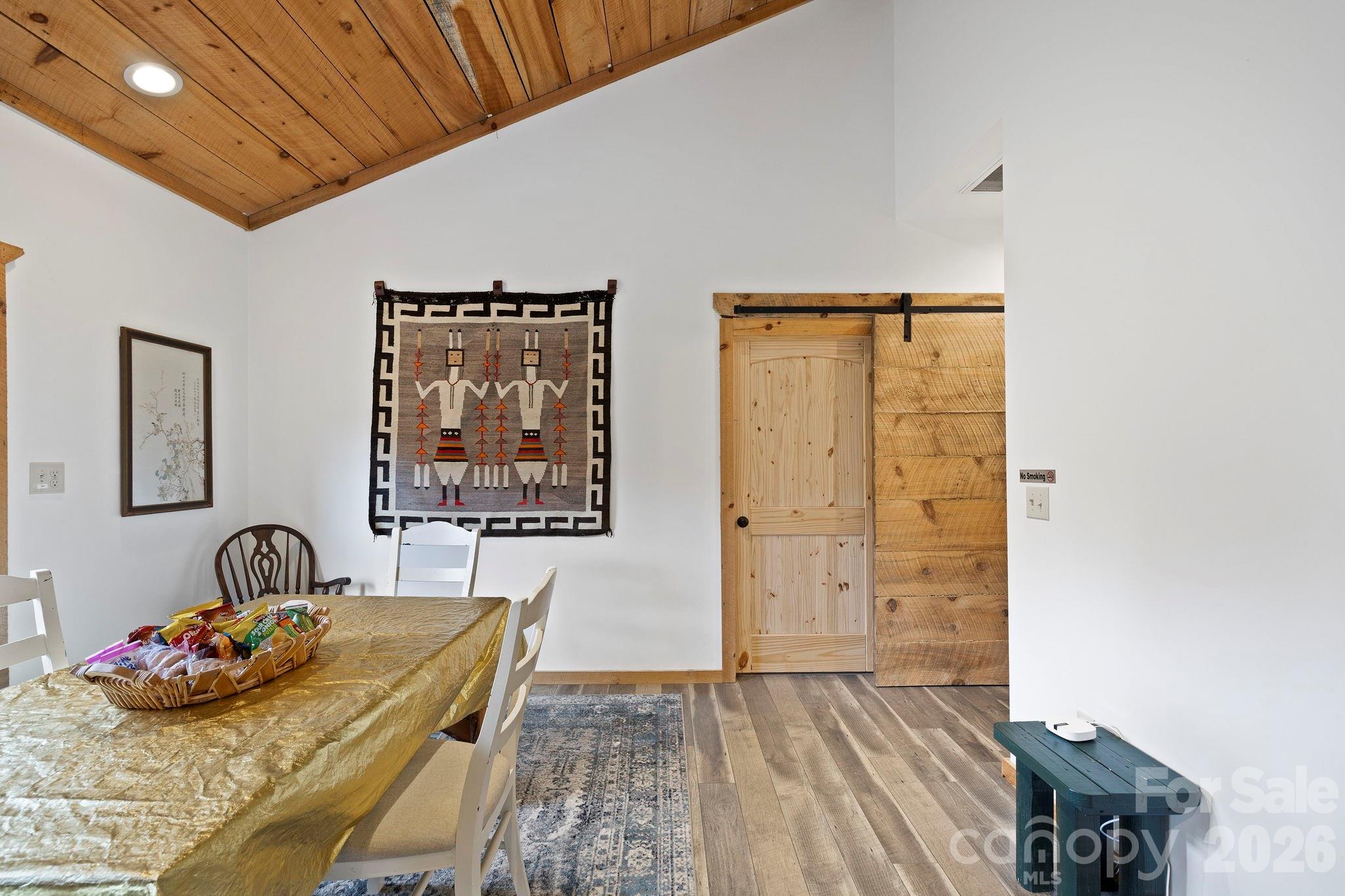 442 Blantyre Church Road Horse Shoe NC 28742