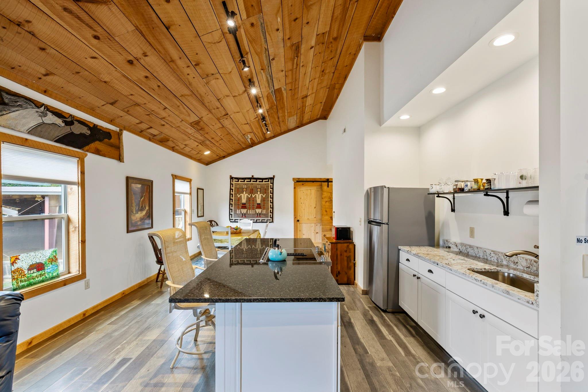 442 Blantyre Church Road Horse Shoe NC 28742
