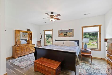 442 Blantyre Church Road Horse Shoe NC 28742
