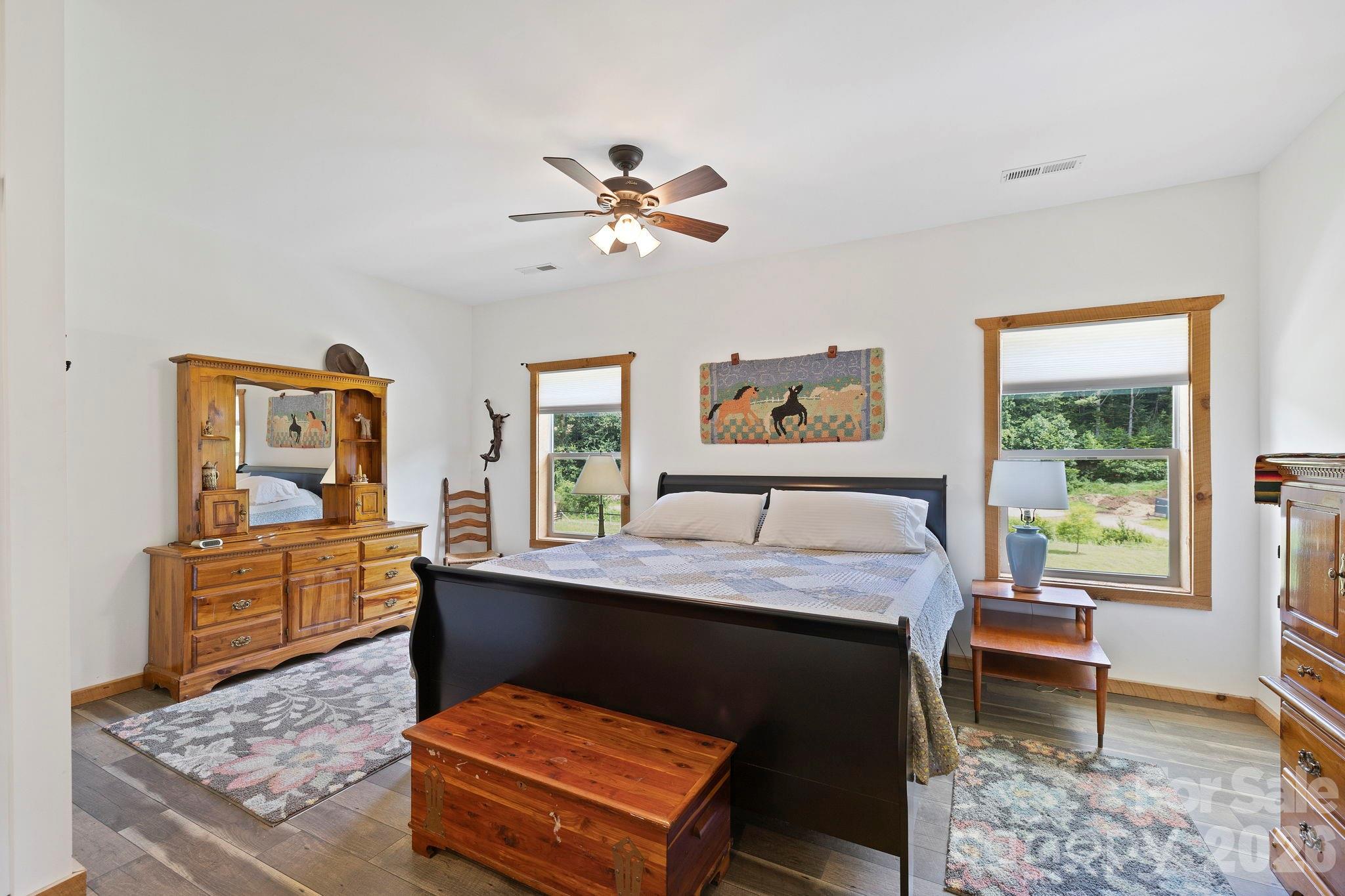 442 Blantyre Church Road Horse Shoe NC 28742