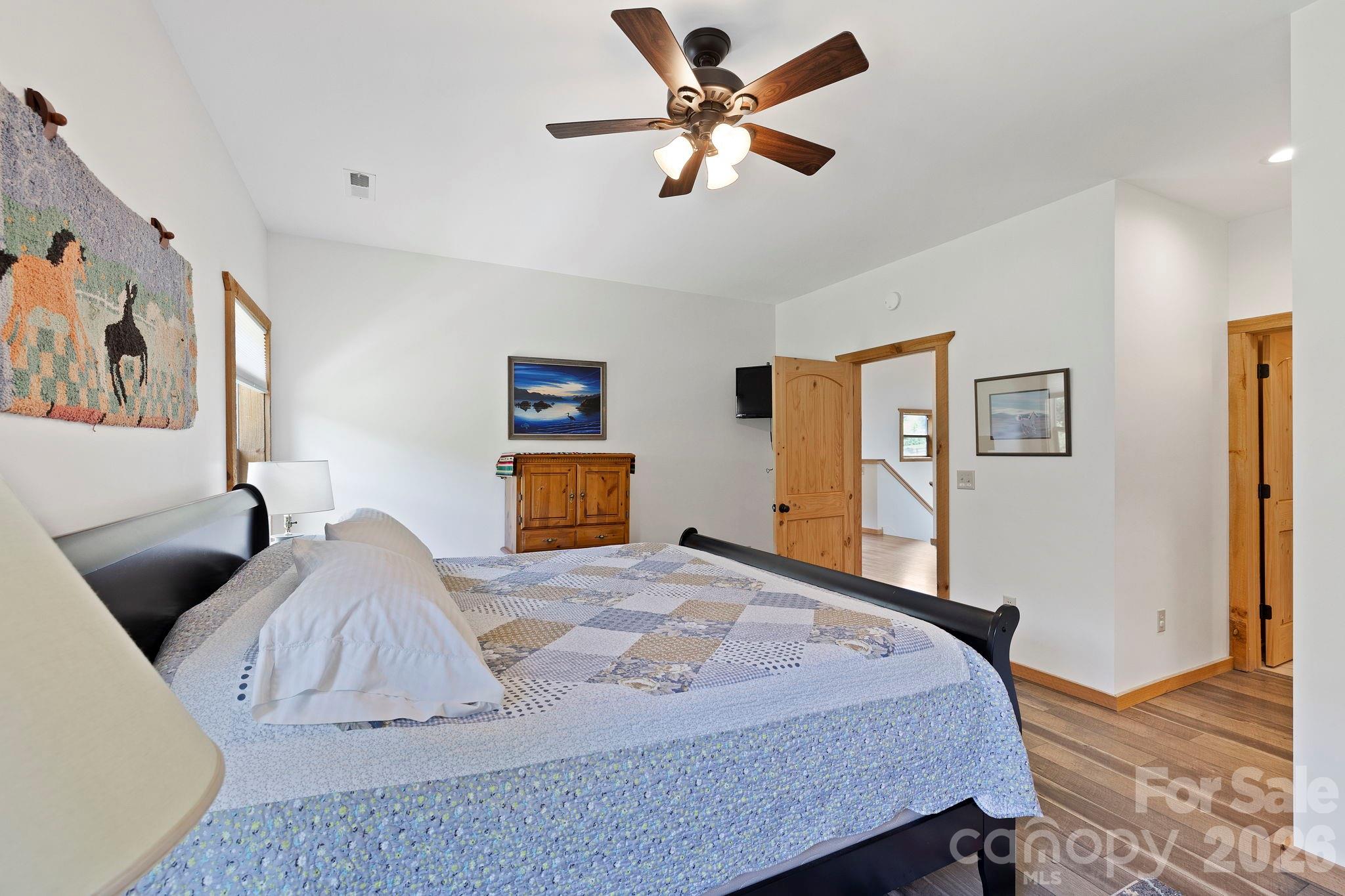 442 Blantyre Church Road Horse Shoe NC 28742