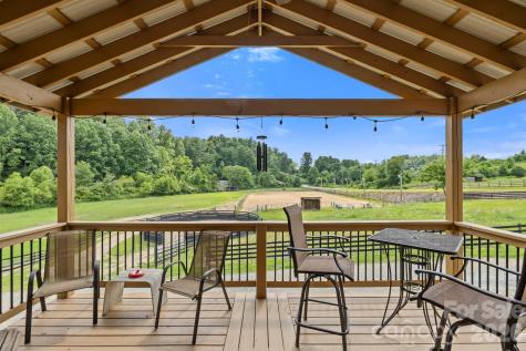 442 Blantyre Church Road Horse Shoe NC 28742