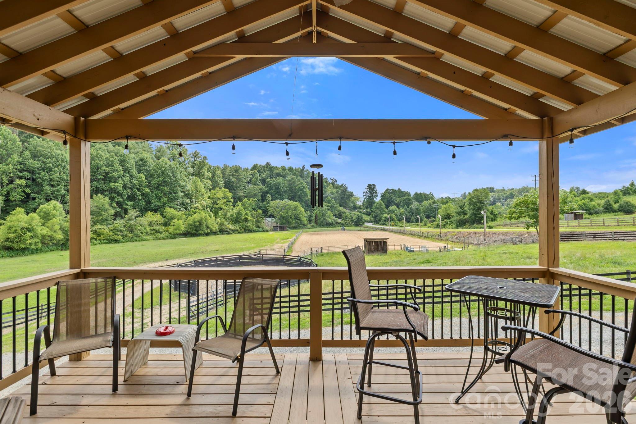 442 Blantyre Church Road Horse Shoe NC 28742