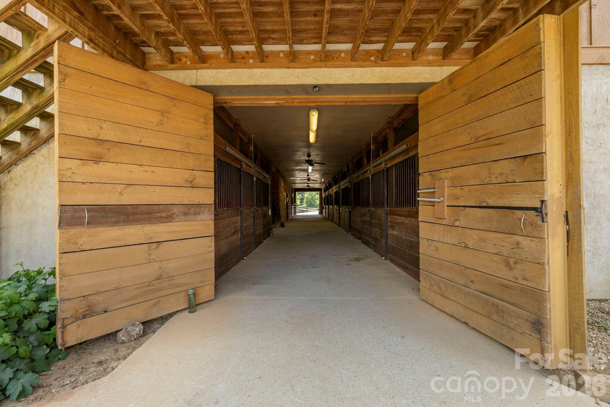442 Blantyre Church Road Horse Shoe NC 28742