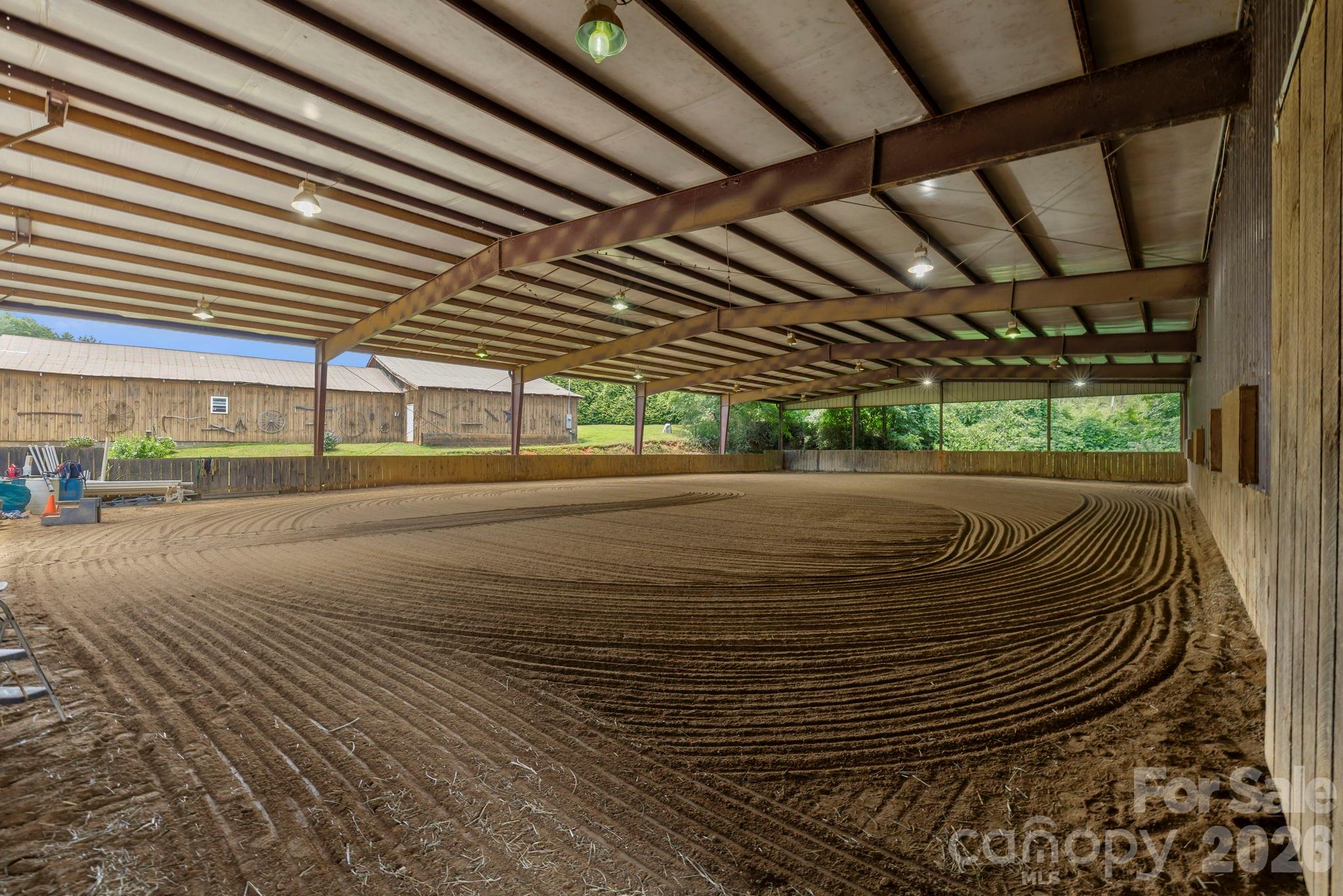 442 Blantyre Church Road Horse Shoe NC 28742