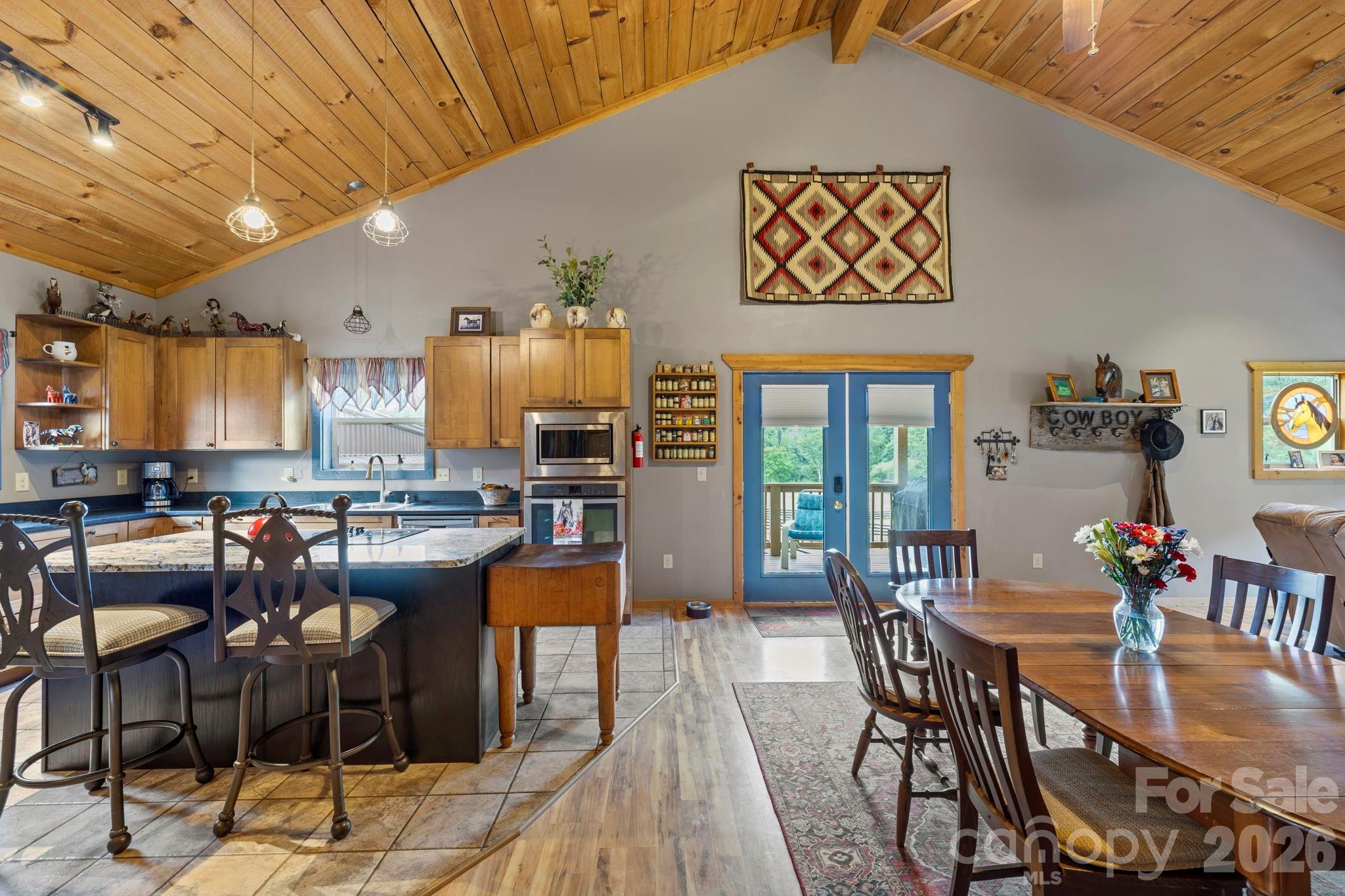 442 Blantyre Church Road Horse Shoe NC 28742