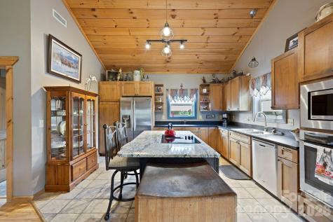 442 Blantyre Church Road Horse Shoe NC 28742