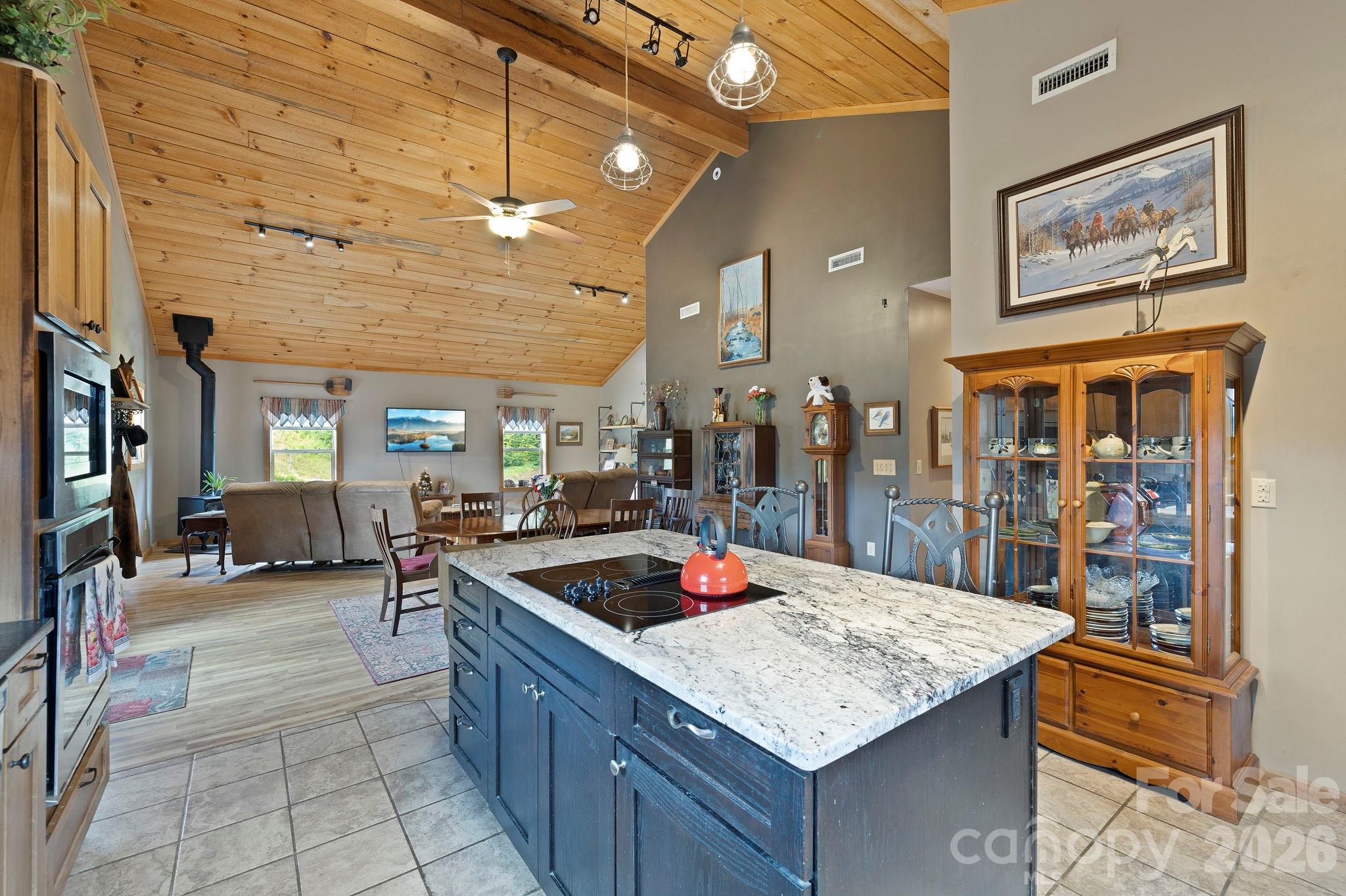 442 Blantyre Church Road Horse Shoe NC 28742