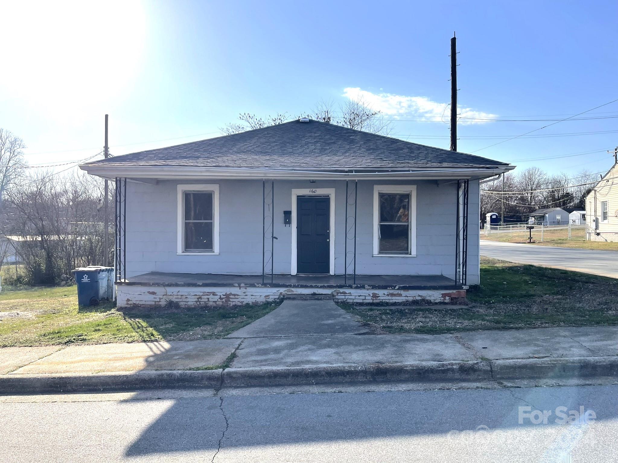 160 29th Street Place SW Hickory NC 28602