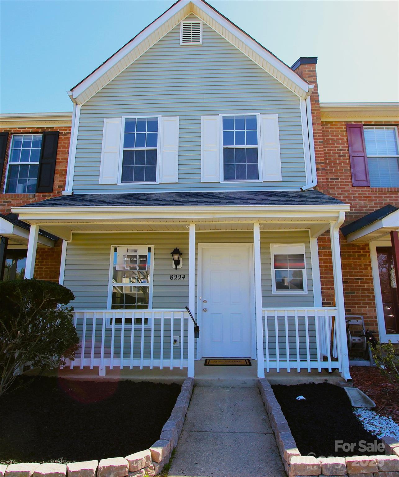 8224 Golf Ridge Drive Charlotte NC 28277