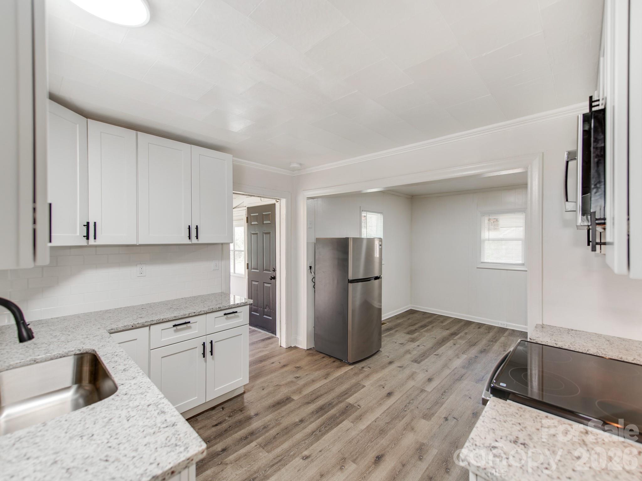 1717 W Davidson Avenue Gastonia NC 28052