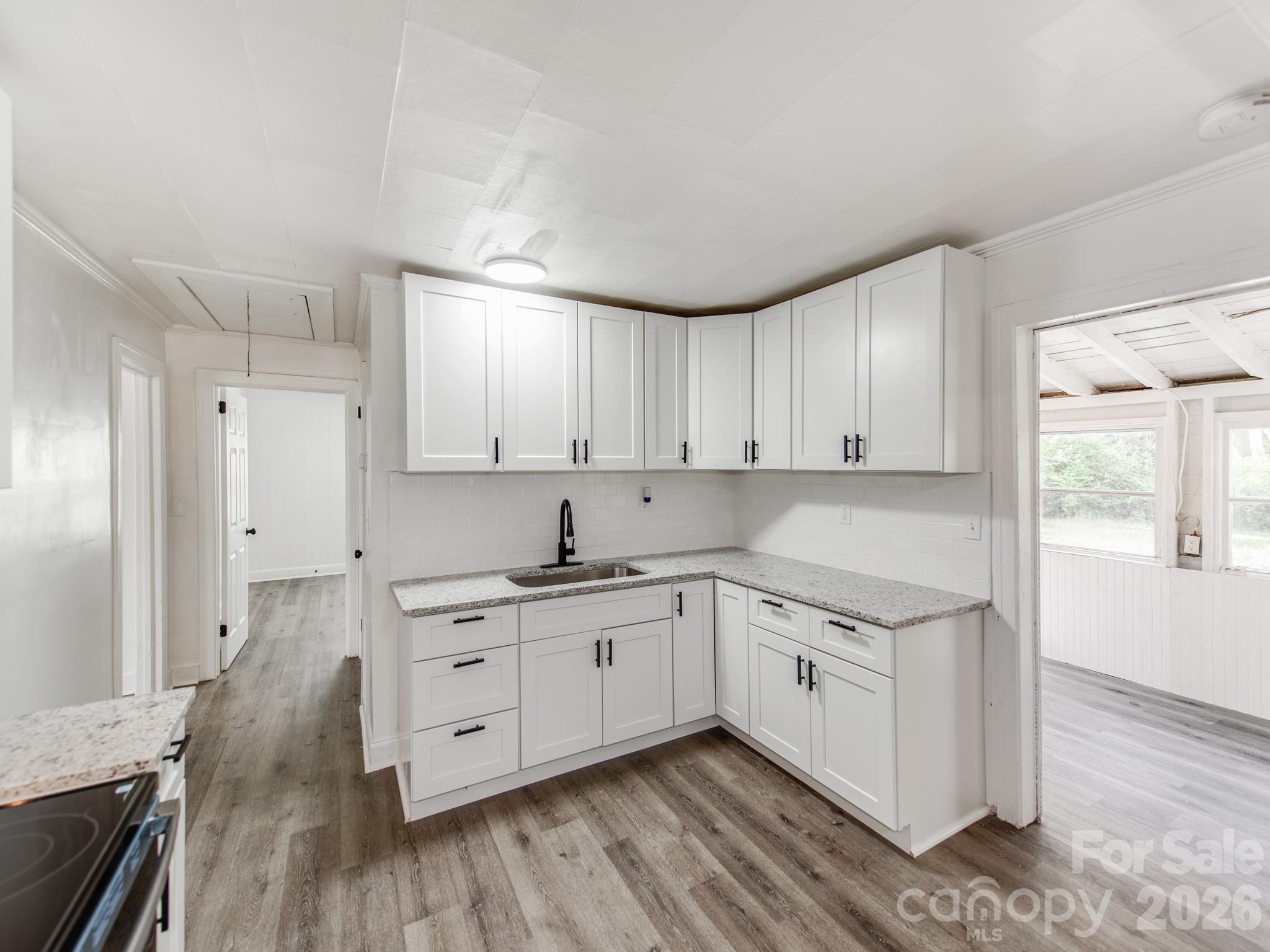 1717 W Davidson Avenue Gastonia NC 28052